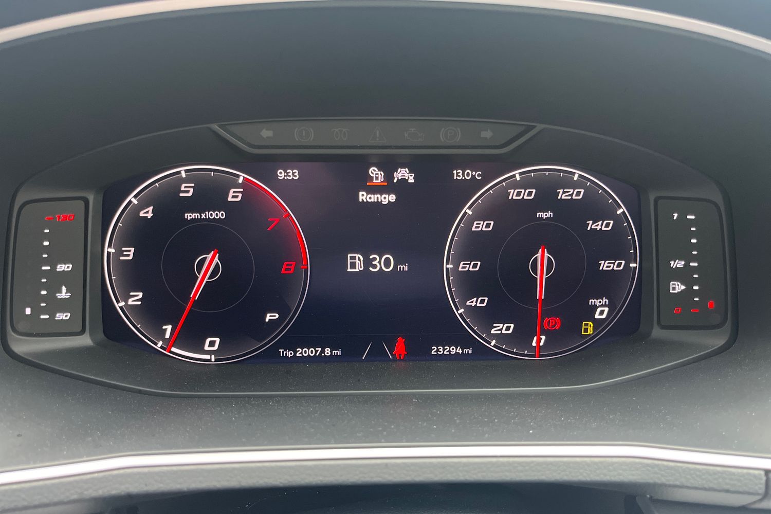 Used SEAT Tarraco 2021 for sale - 76681373: Photo 8