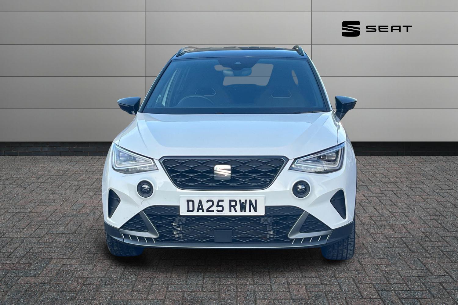 Used SEAT Arona 2025 for sale - 77413669: Photo 10