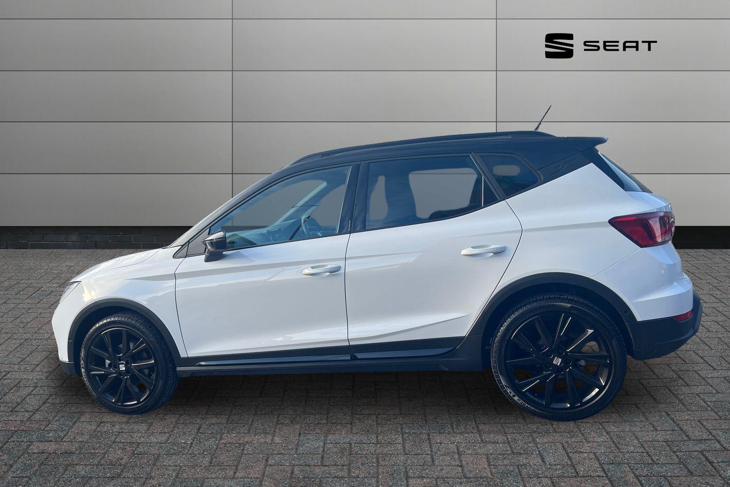 Used SEAT Arona 2025 for sale - 77413669: Photo 12