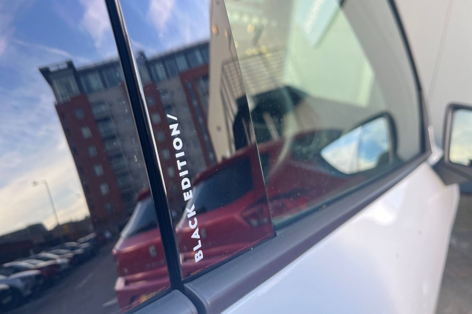 Used SEAT Arona 2025 for sale - 77413669: Photo 18