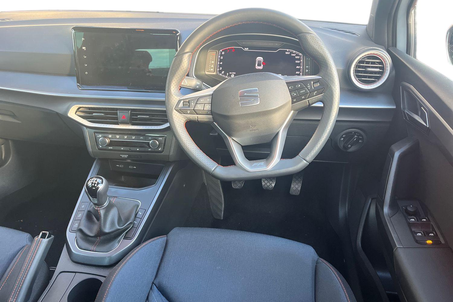 Used SEAT Arona 2025 for sale - 77413669: Photo 2