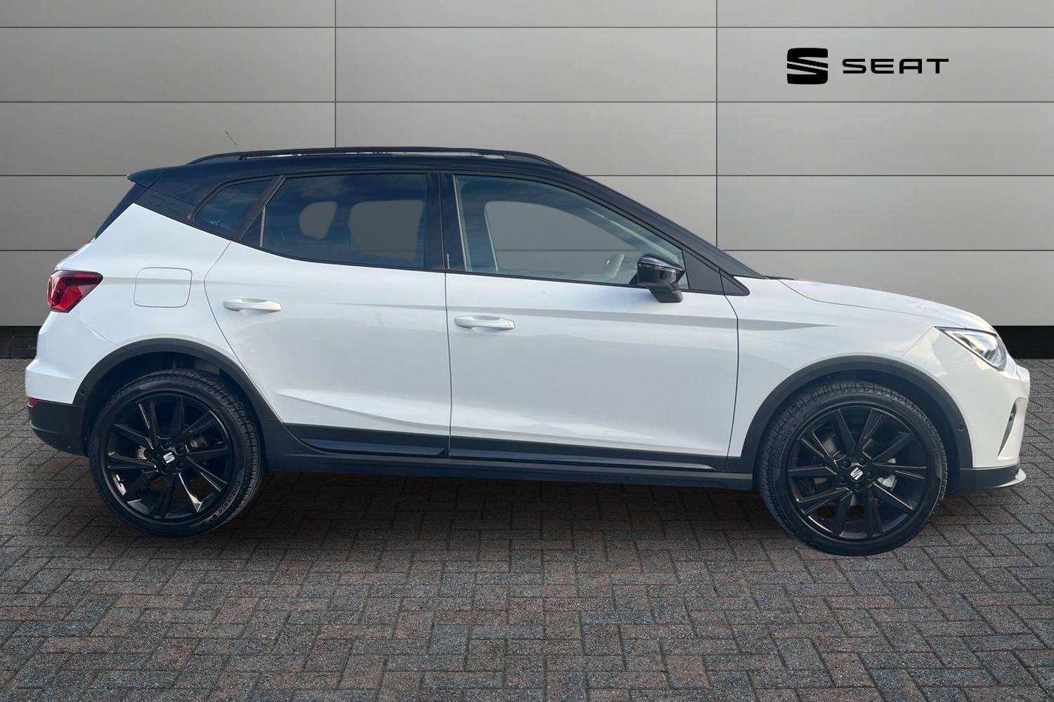 Used SEAT Arona 2025 for sale - 77413669: Photo 4