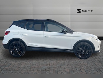 Used SEAT Arona 2025 for sale - 77413669: Photo