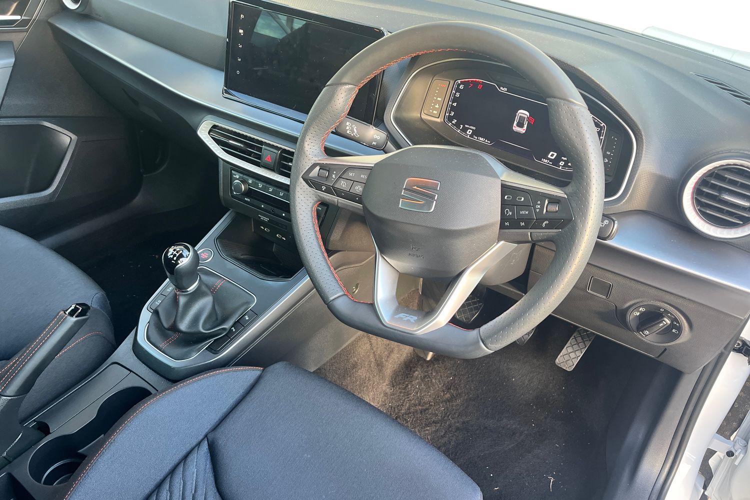 Used SEAT Arona 2025 for sale - 77413669: Photo 6