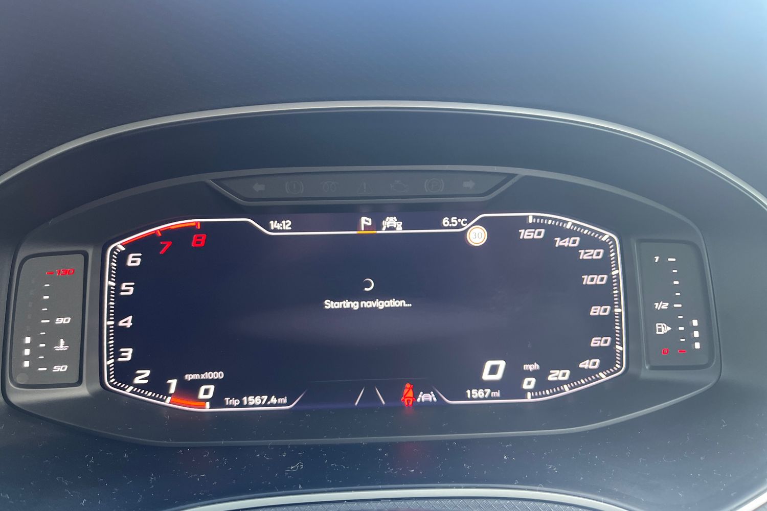 Used SEAT Arona 2025 for sale - 77413669: Photo 8