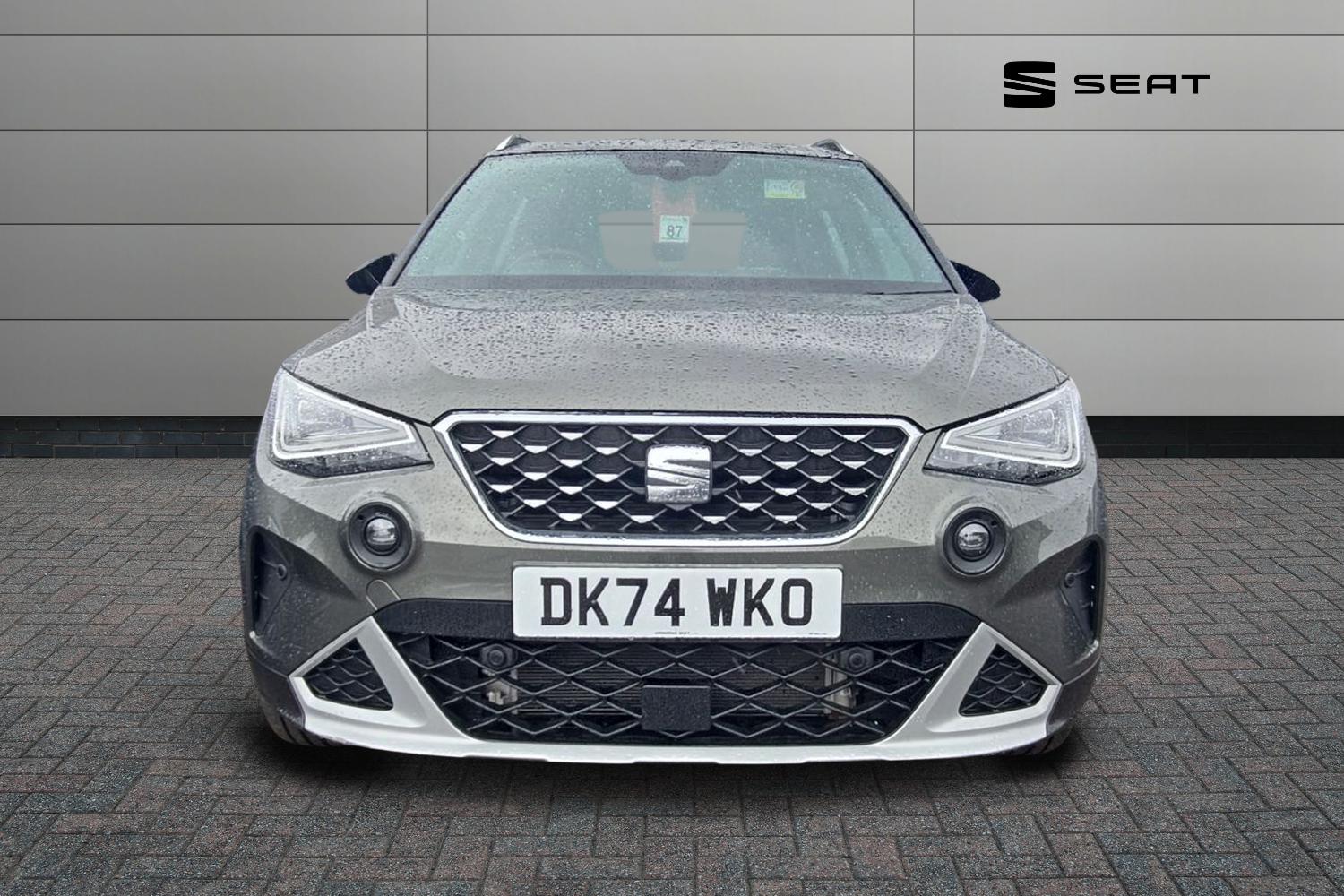 Used SEAT Arona 2024 for sale - 77512399: Photo 10