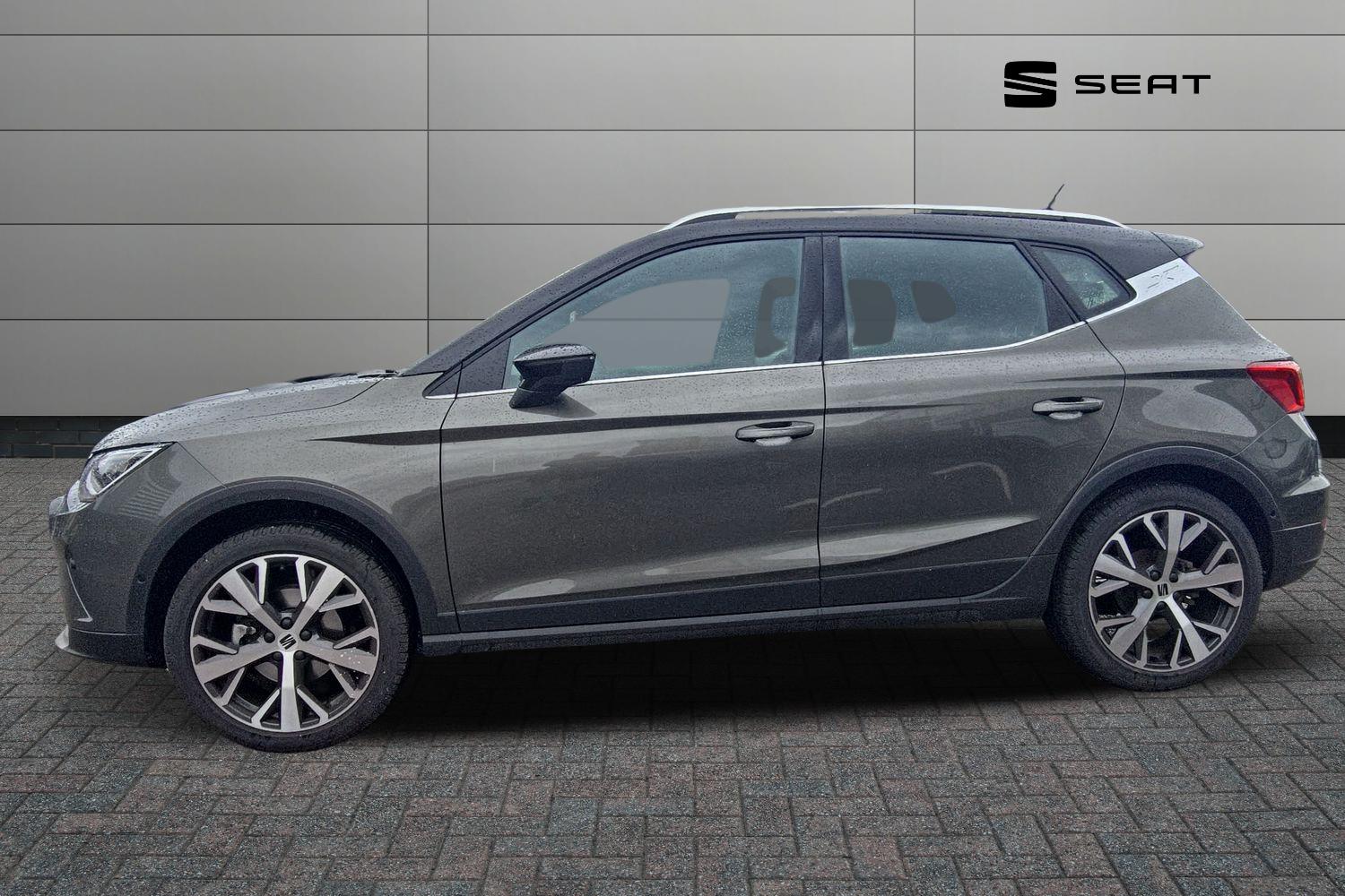 Used SEAT Arona 2024 for sale - 77512399: Photo 12