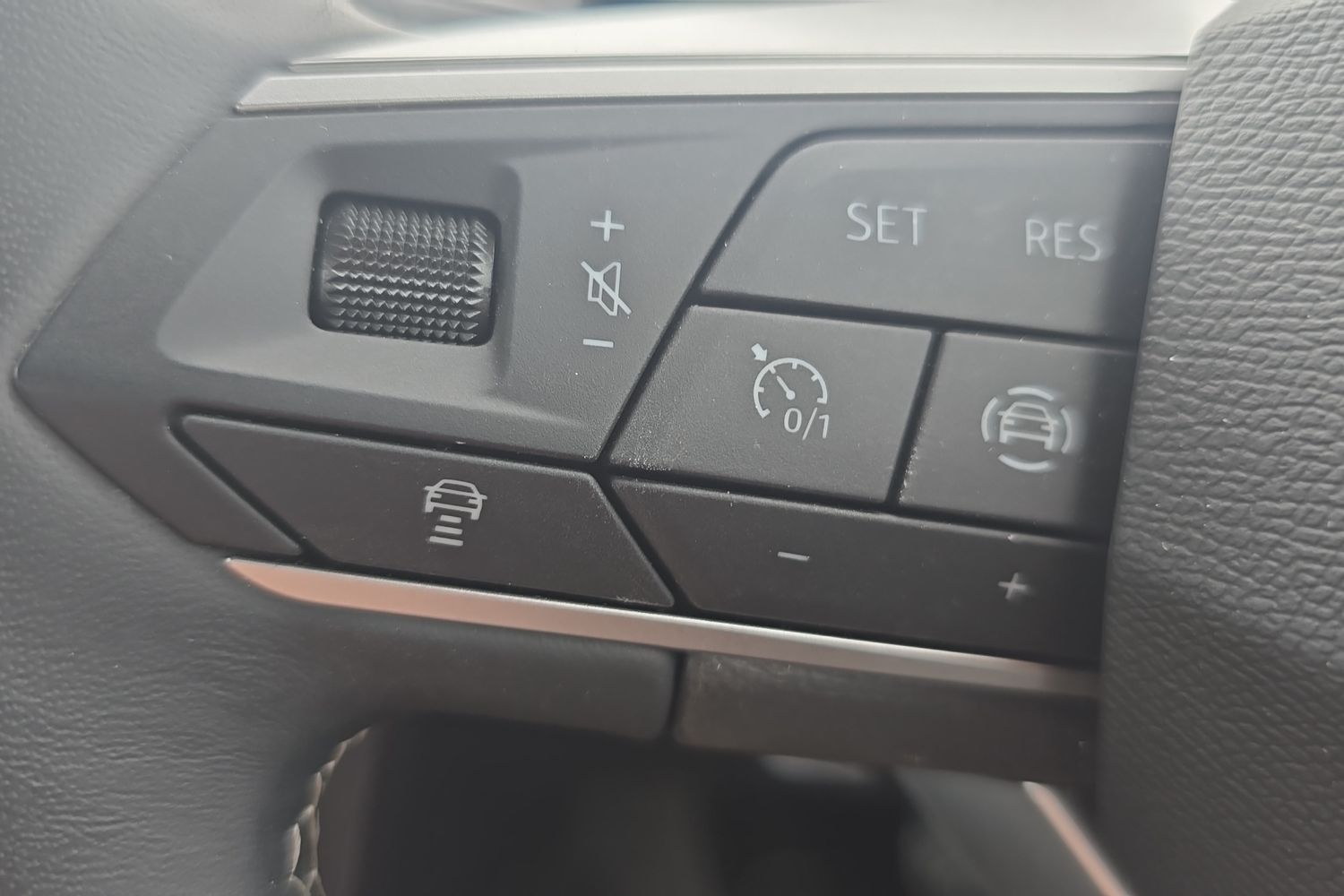 Used SEAT Arona 2024 for sale - 77512399: Photo 19