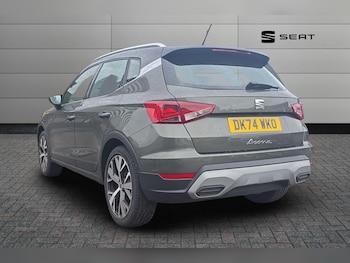 Used SEAT Arona 2024 for sale - 77512399: Photo