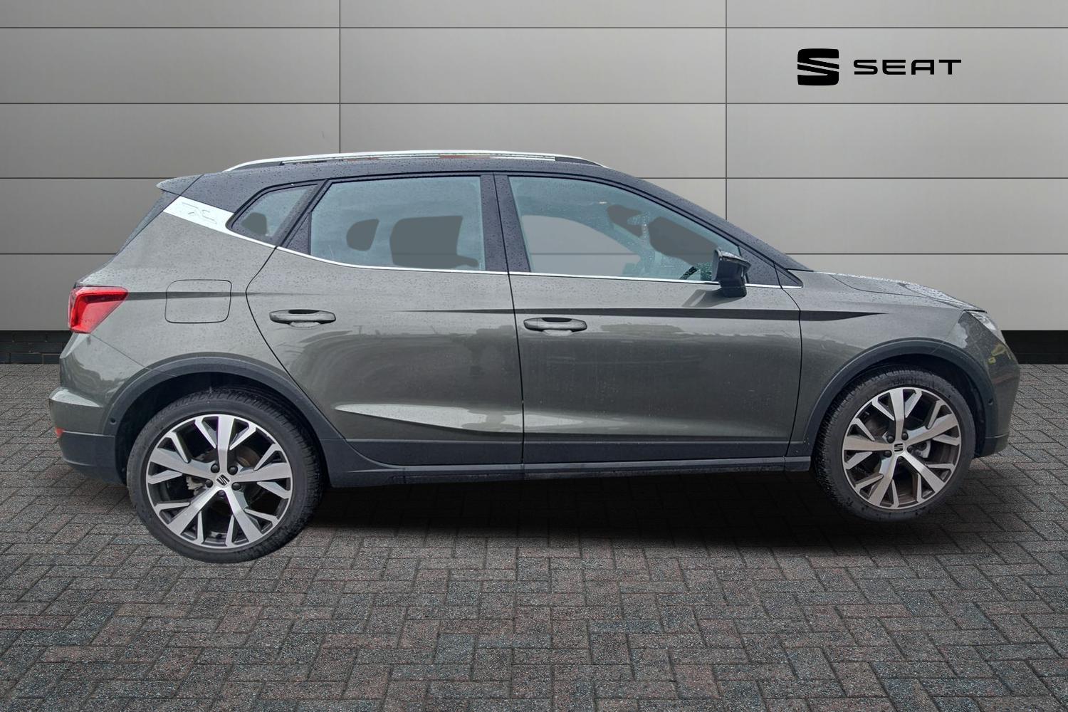 Used SEAT Arona 2024 for sale - 77512399: Photo 4