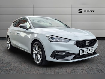 2025 (25) - 1.4 eHybrid FR 5dr DSG