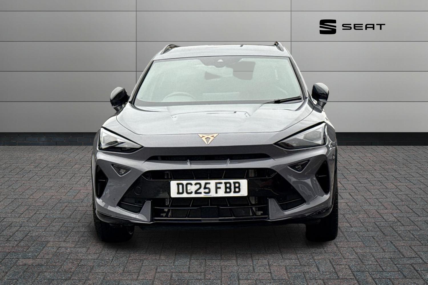 Used Cupra Formentor 2025 for sale - 76678931: Photo 10