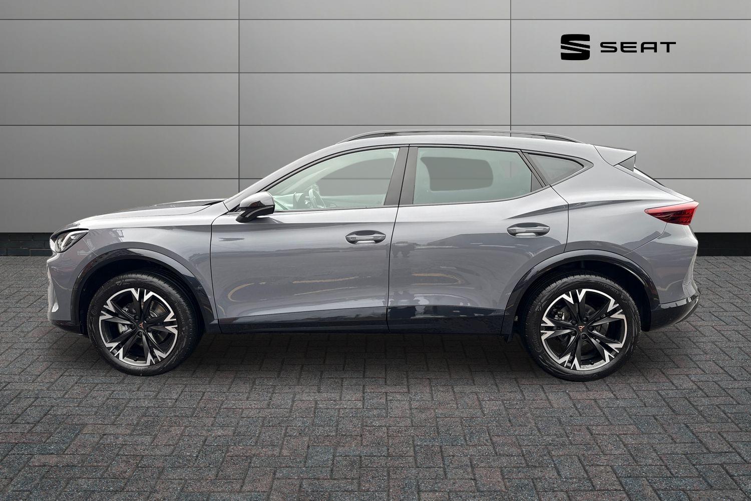 Used Cupra Formentor 2025 for sale - 76678931: Photo 12