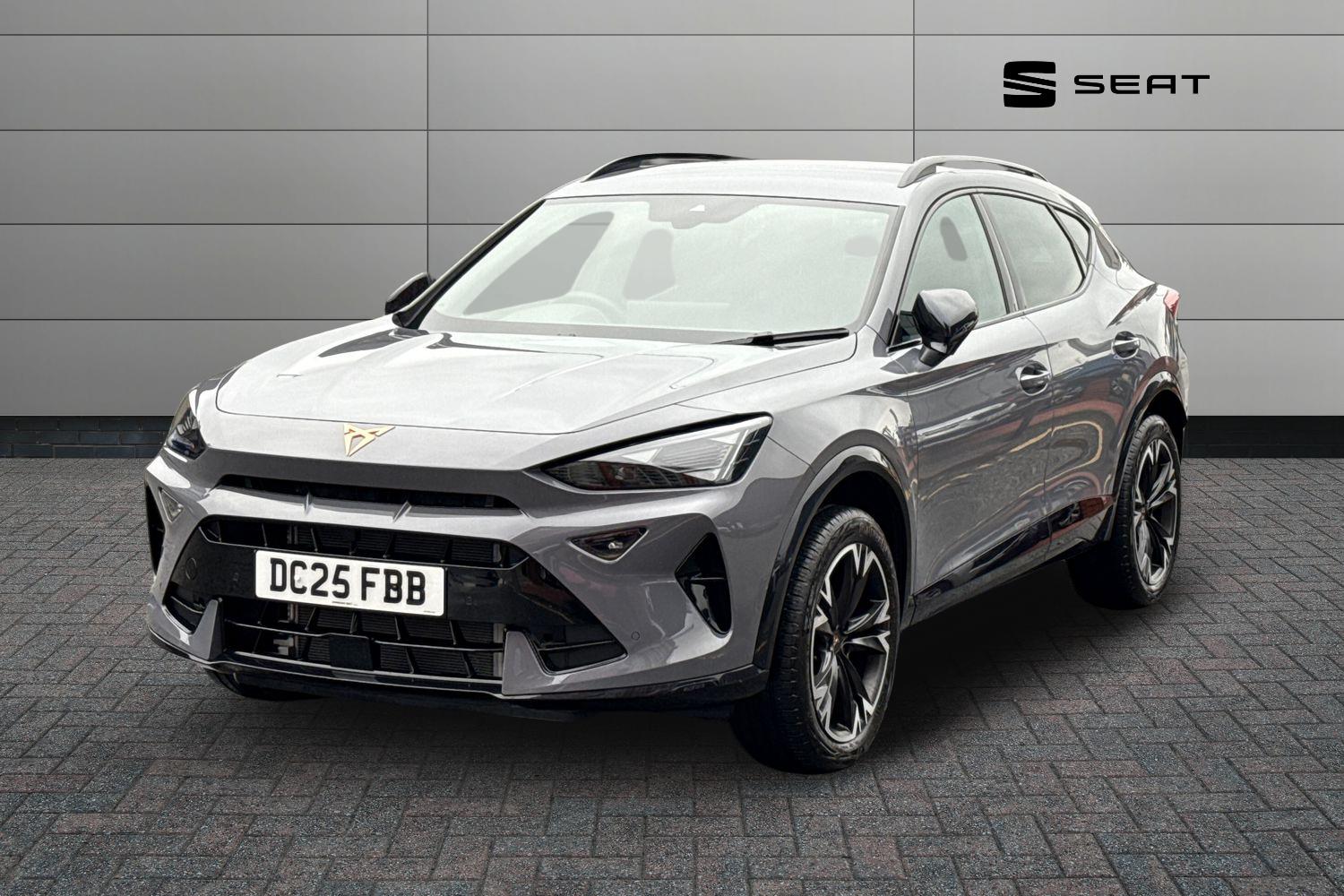 Used Cupra Formentor 2025 for sale - 76678931: Photo 13