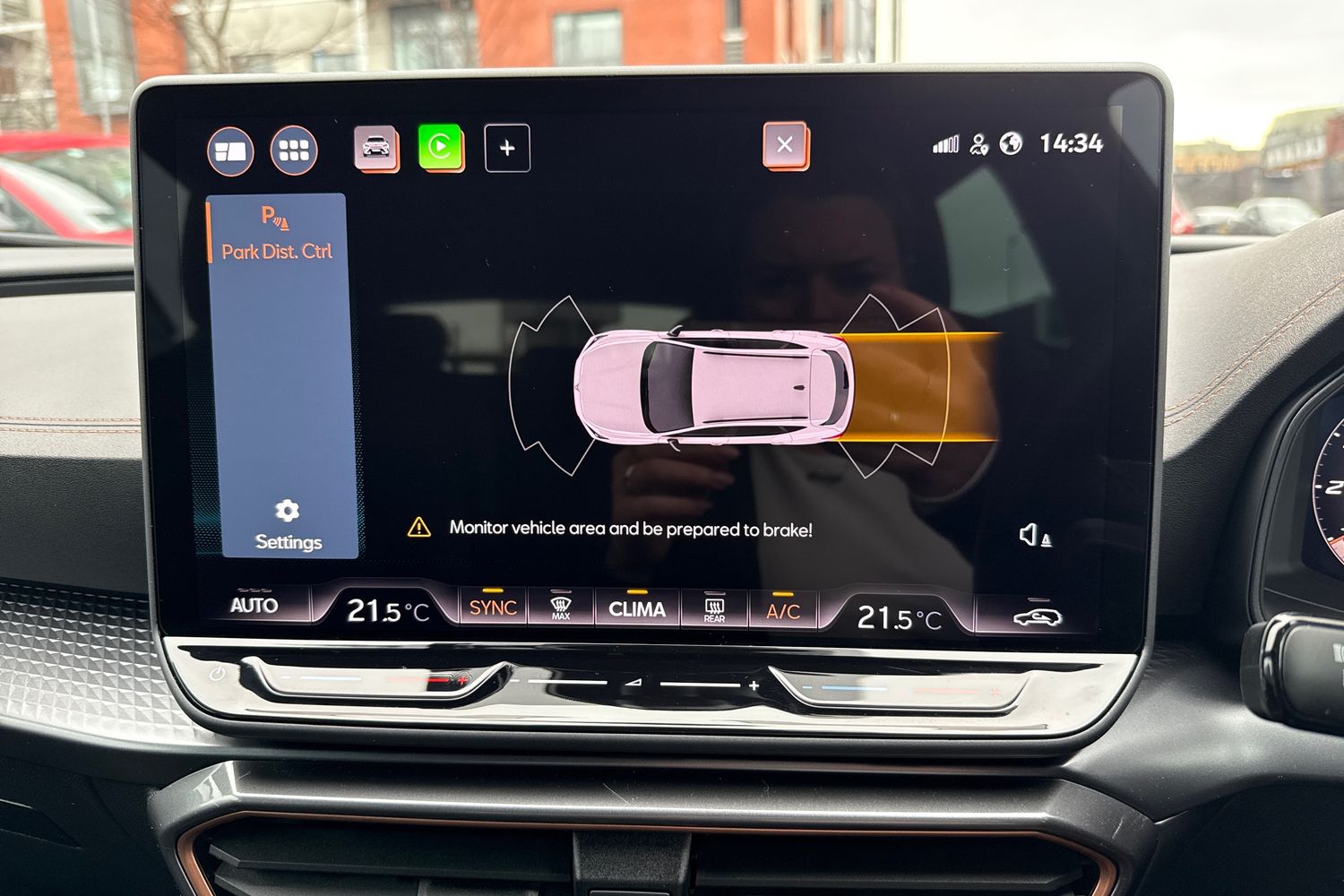 Used Cupra Formentor 2025 for sale - 76678931: Photo 15