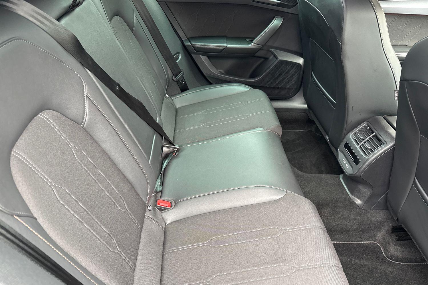 Used Cupra Formentor 2025 for sale - 76678931: Photo 16