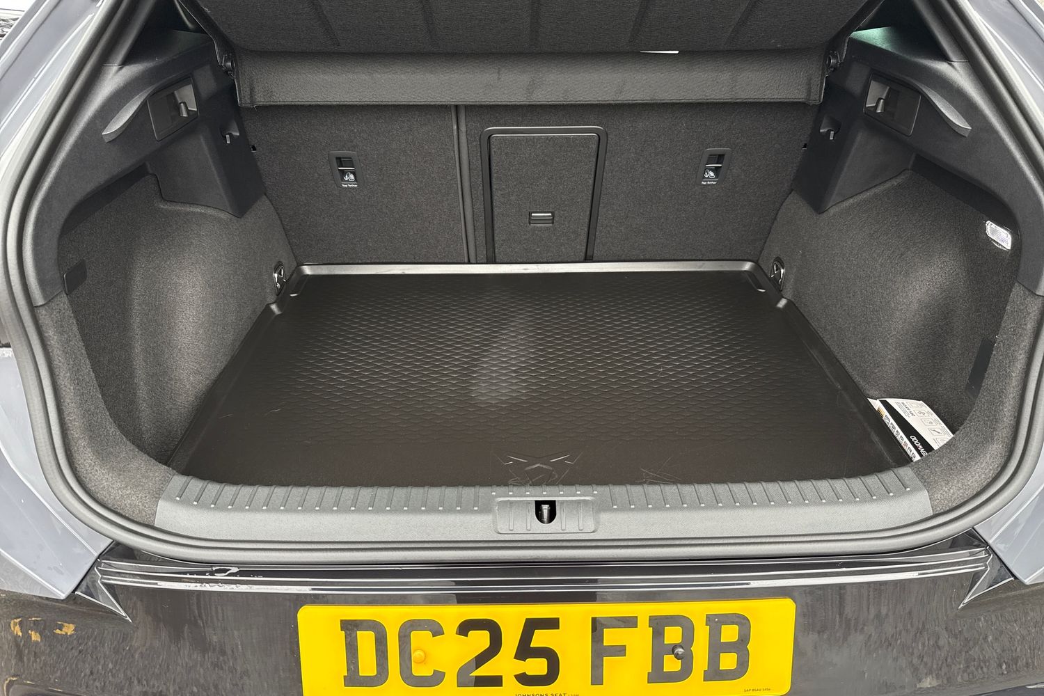 Used Cupra Formentor 2025 for sale - 76678931: Photo 17