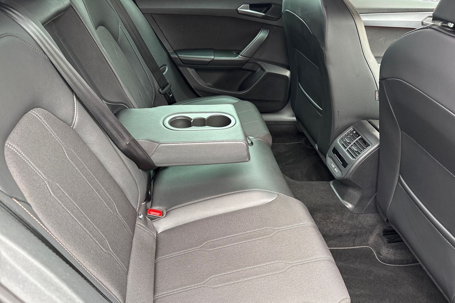 Used Cupra Formentor 2025 for sale - 76678931: Photo 18