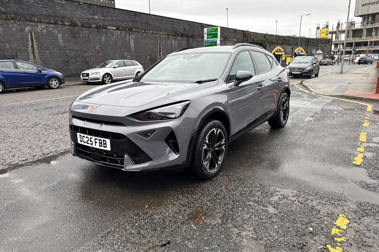 Used Cupra Formentor 2025 for sale - 76678931: Photo 22