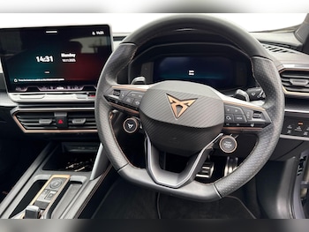 Used Cupra Formentor 2025 for sale - 76678931: Photo