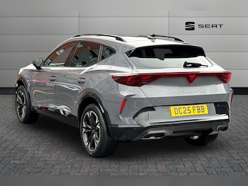 Used Cupra Formentor 2025 for sale - 76678931: Photo