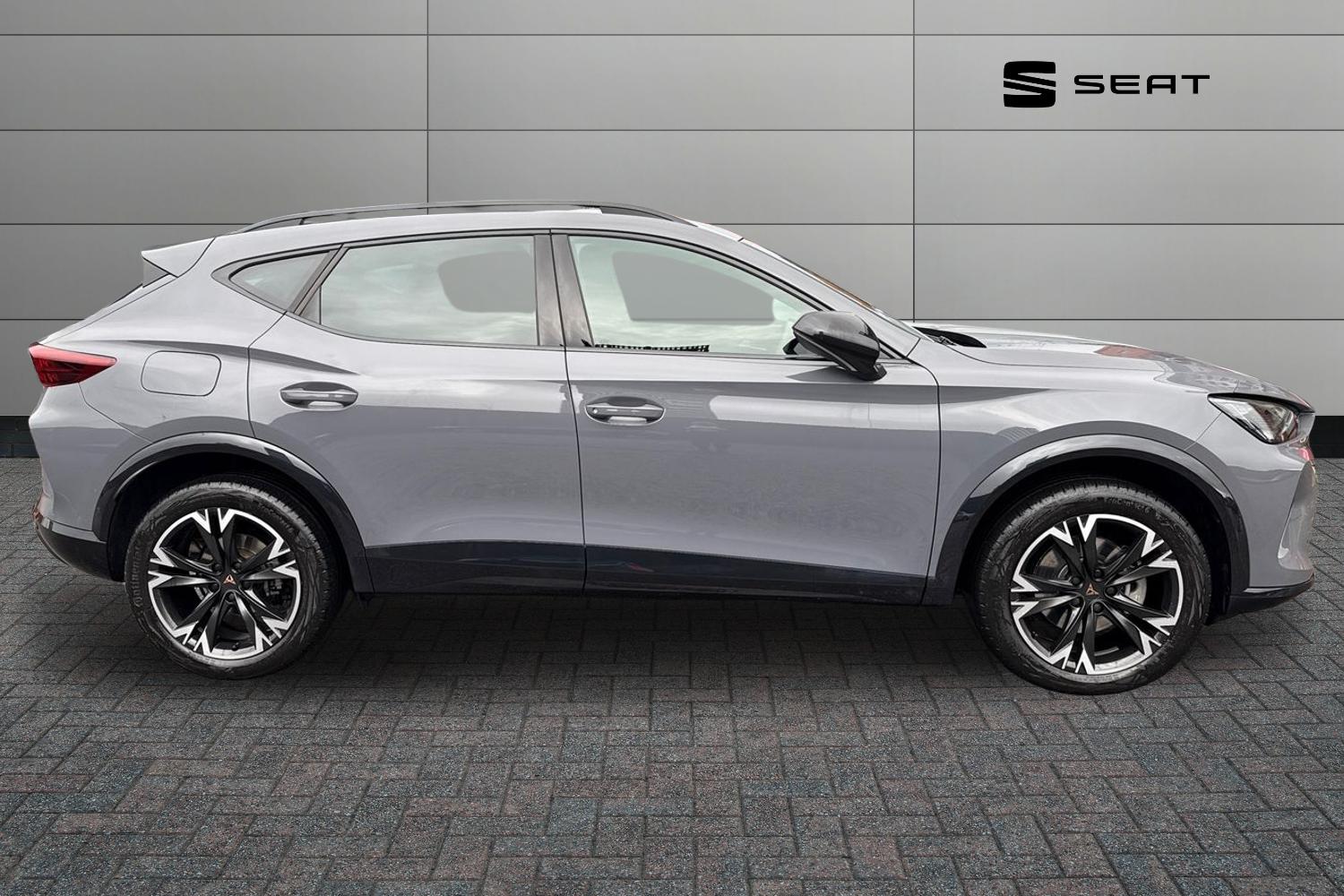 Used Cupra Formentor 2025 for sale - 76678931: Photo 4