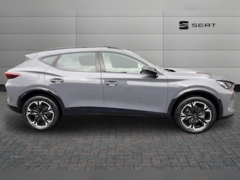 Used Cupra Formentor 2025 for sale - 76678931: Photo