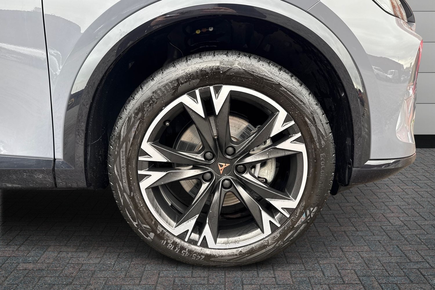 Used Cupra Formentor 2025 for sale - 76678931: Photo 5