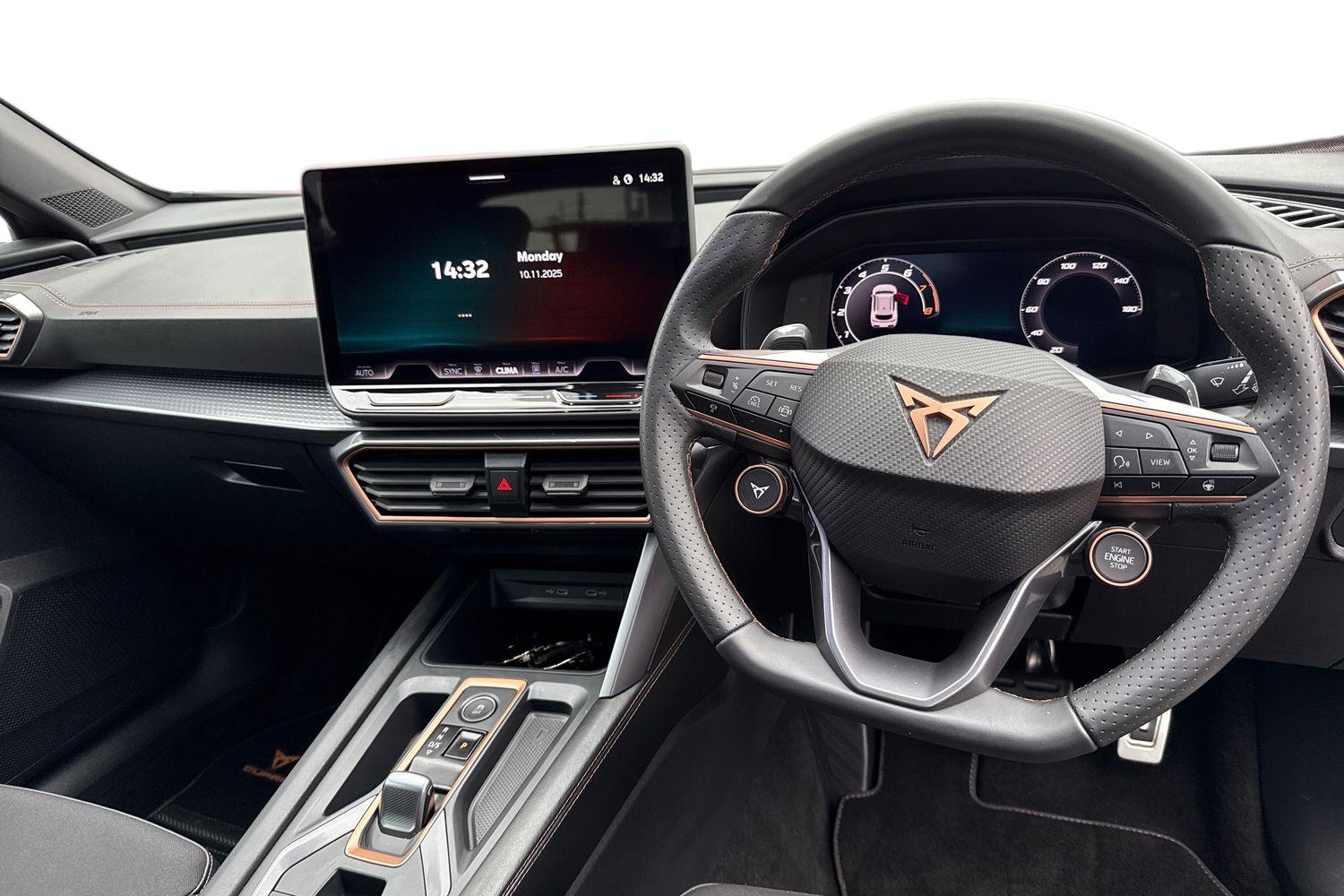 Used Cupra Formentor 2025 for sale - 76678931: Photo 6