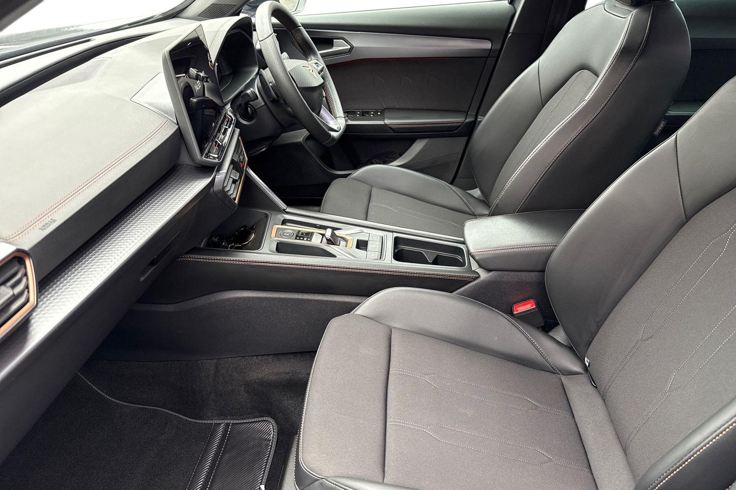 Used Cupra Formentor 2025 for sale - 76678931: Photo 7