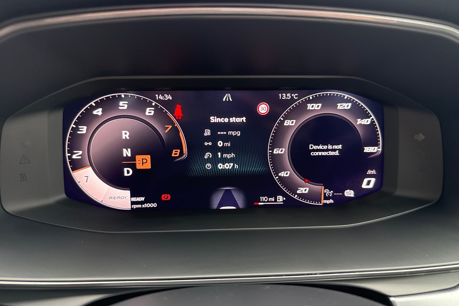 Used Cupra Formentor 2025 for sale - 76678931: Photo 8