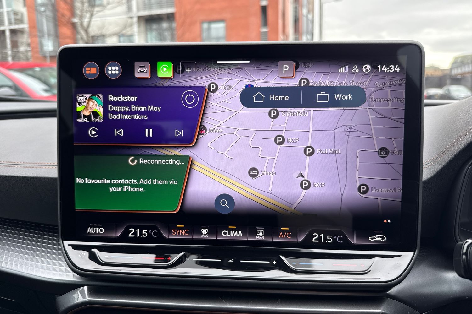 Used Cupra Formentor 2025 for sale - 76678931: Photo 9