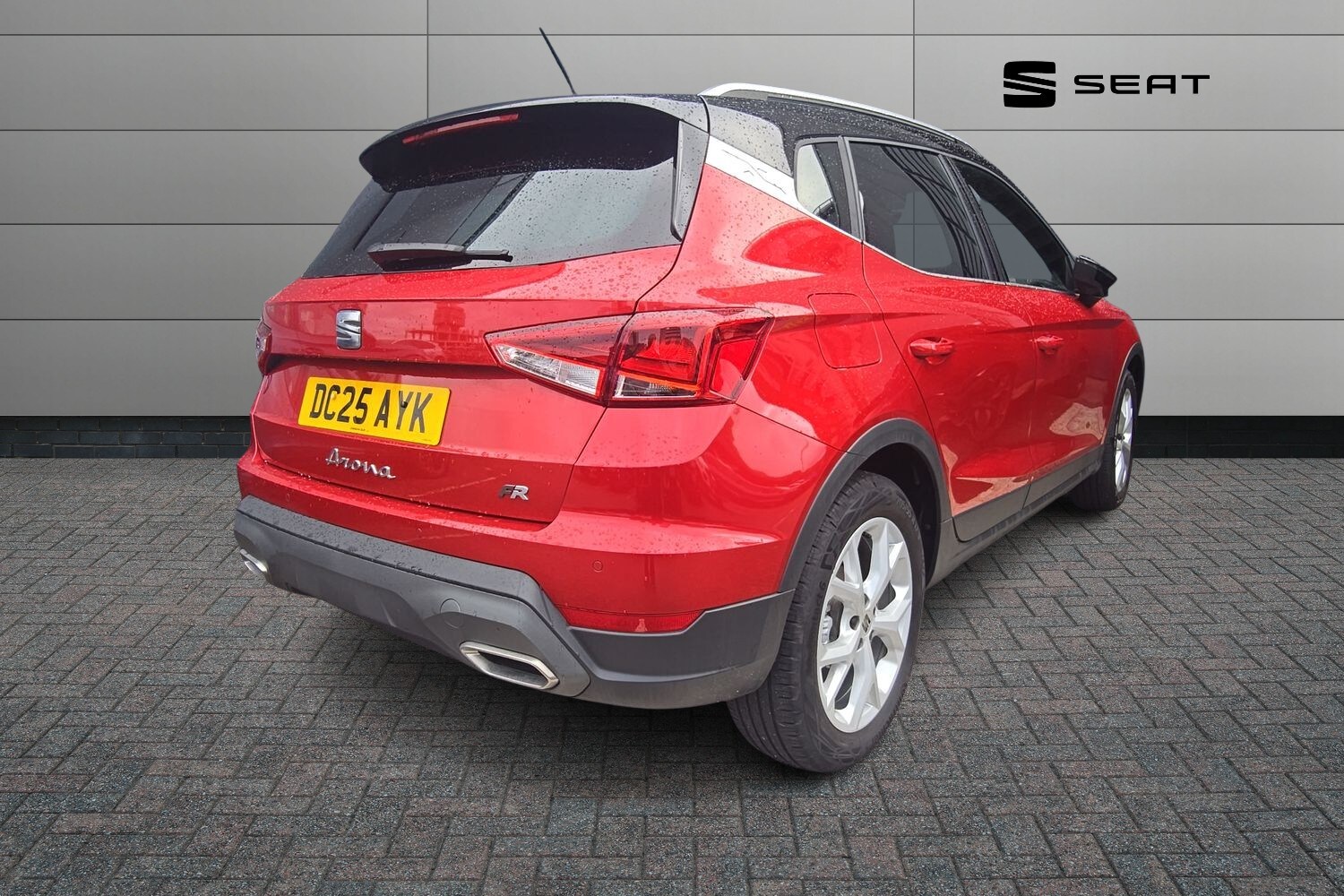 Used SEAT Arona 2025 for sale - 77413670: Photo 14