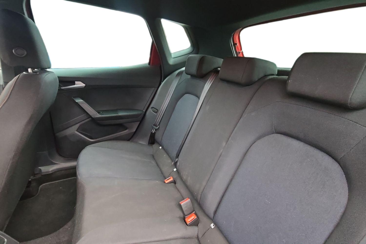 Used SEAT Arona 2025 for sale - 77413670: Photo 16