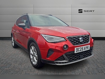 Used SEAT Arona 2025 for sale - 77413670: Photo