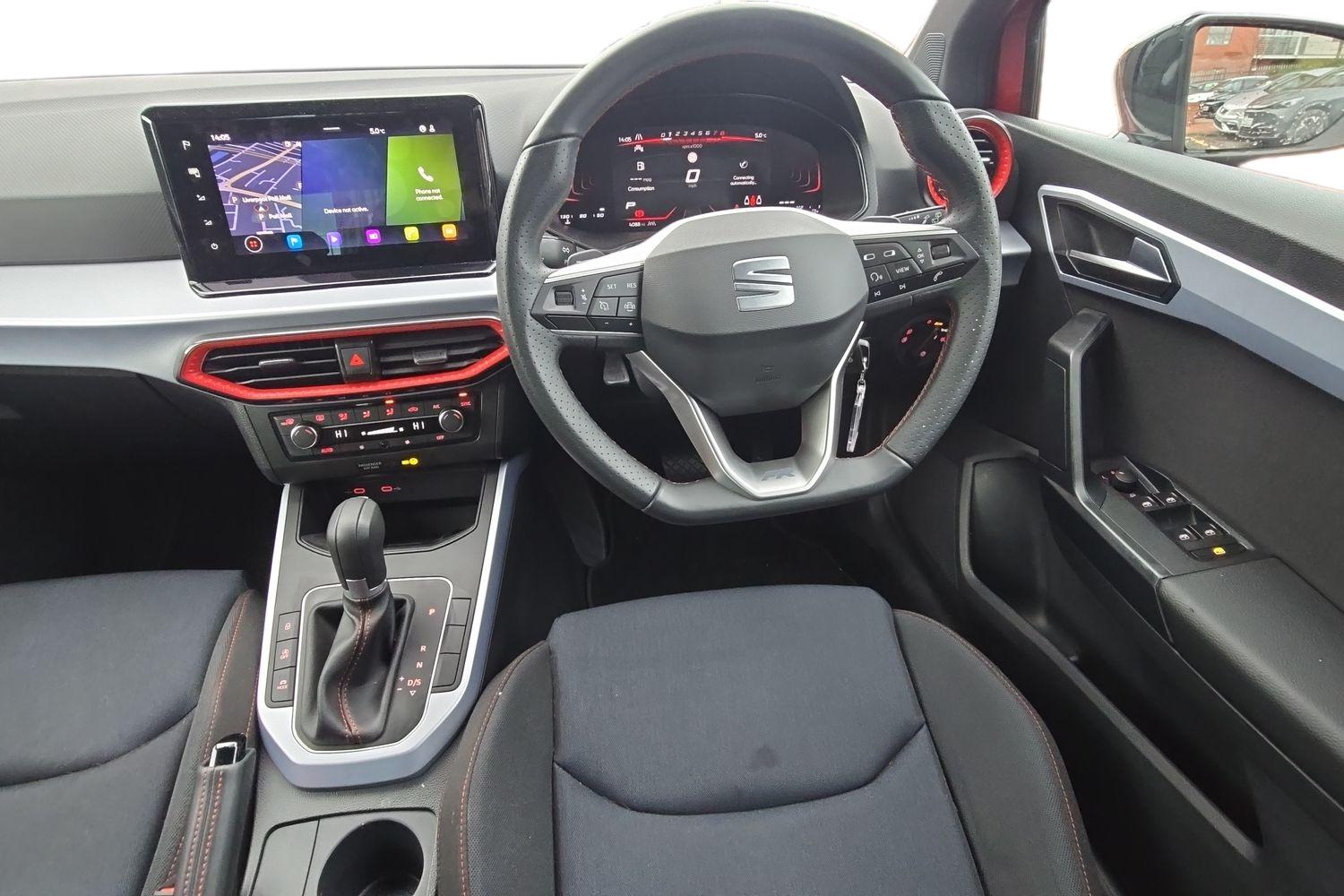 Used SEAT Arona 2025 for sale - 77413670: Photo 2