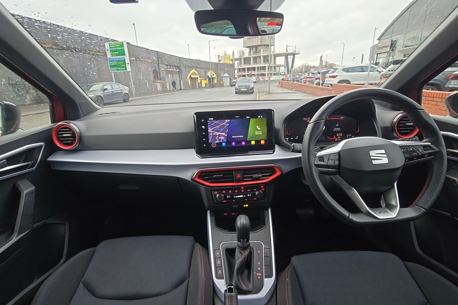 Used SEAT Arona 2025 for sale - 77413670: Photo 21