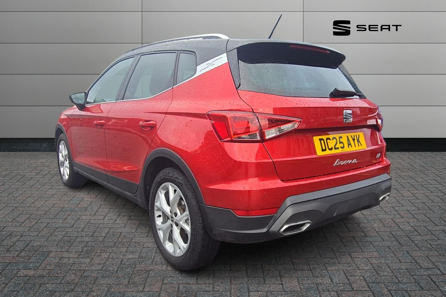 Used SEAT Arona 2025 for sale - 77413670: Photo 3