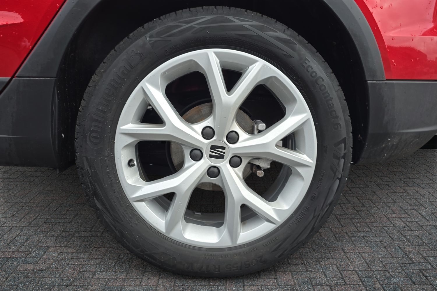 Used SEAT Arona 2025 for sale - 77413670: Photo 5