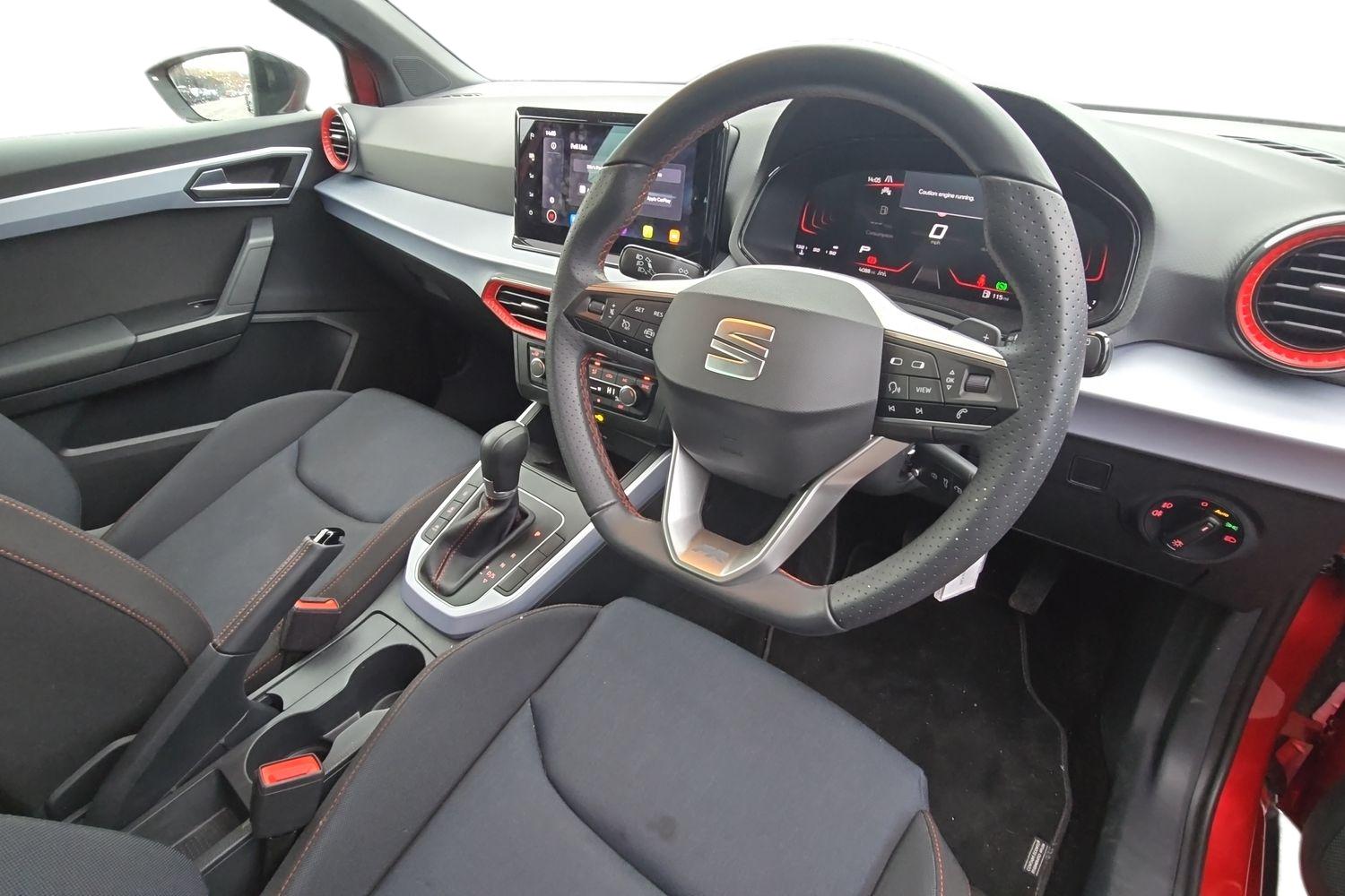 Used SEAT Arona 2025 for sale - 77413670: Photo 6