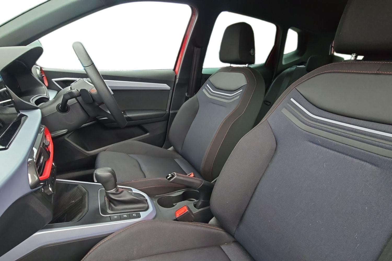 Used SEAT Arona 2025 for sale - 77413670: Photo 7