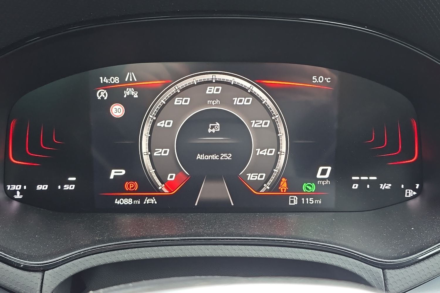 Used SEAT Arona 2025 for sale - 77413670: Photo 8