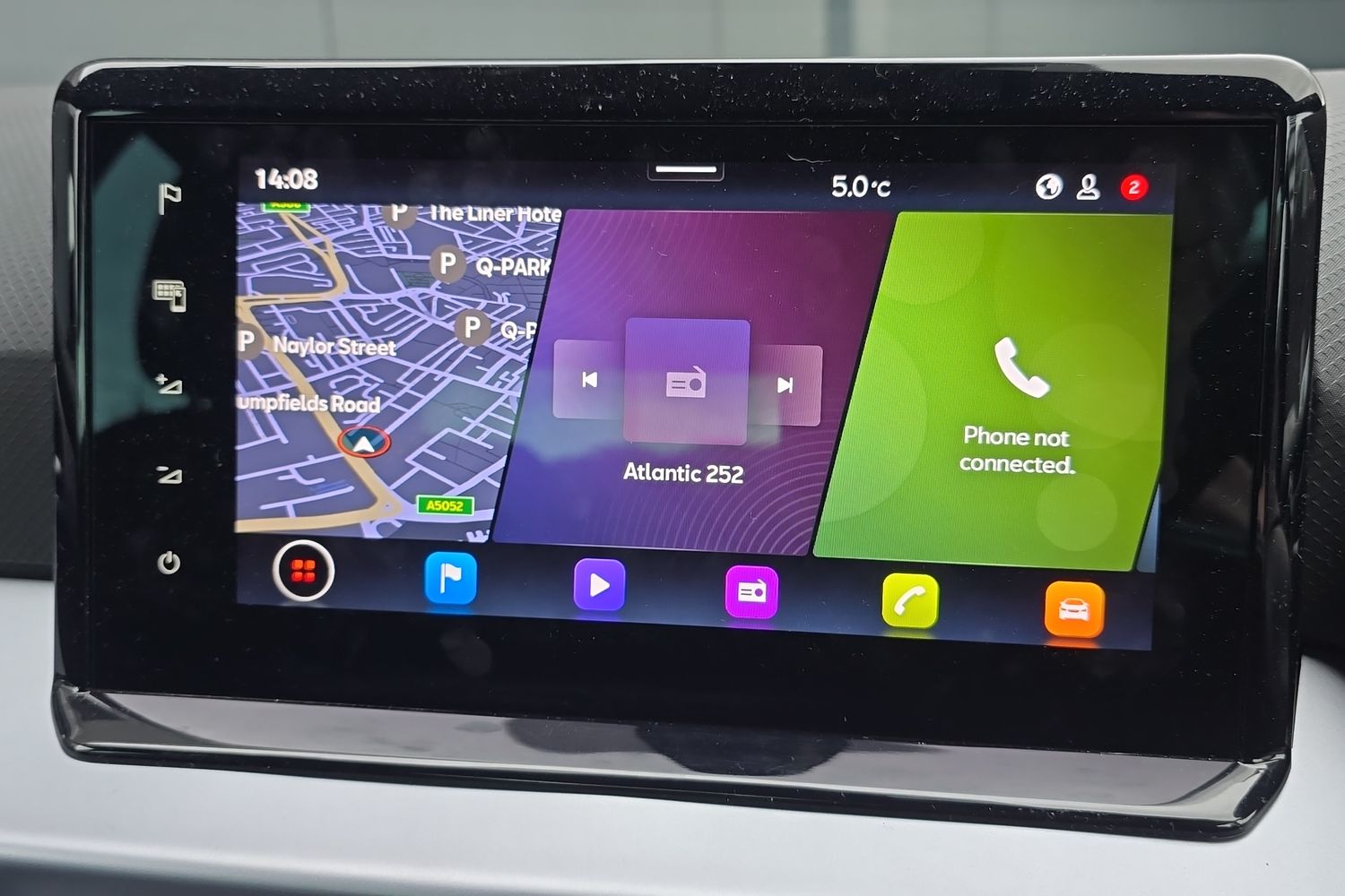 Used SEAT Arona 2025 for sale - 77413670: Photo 9