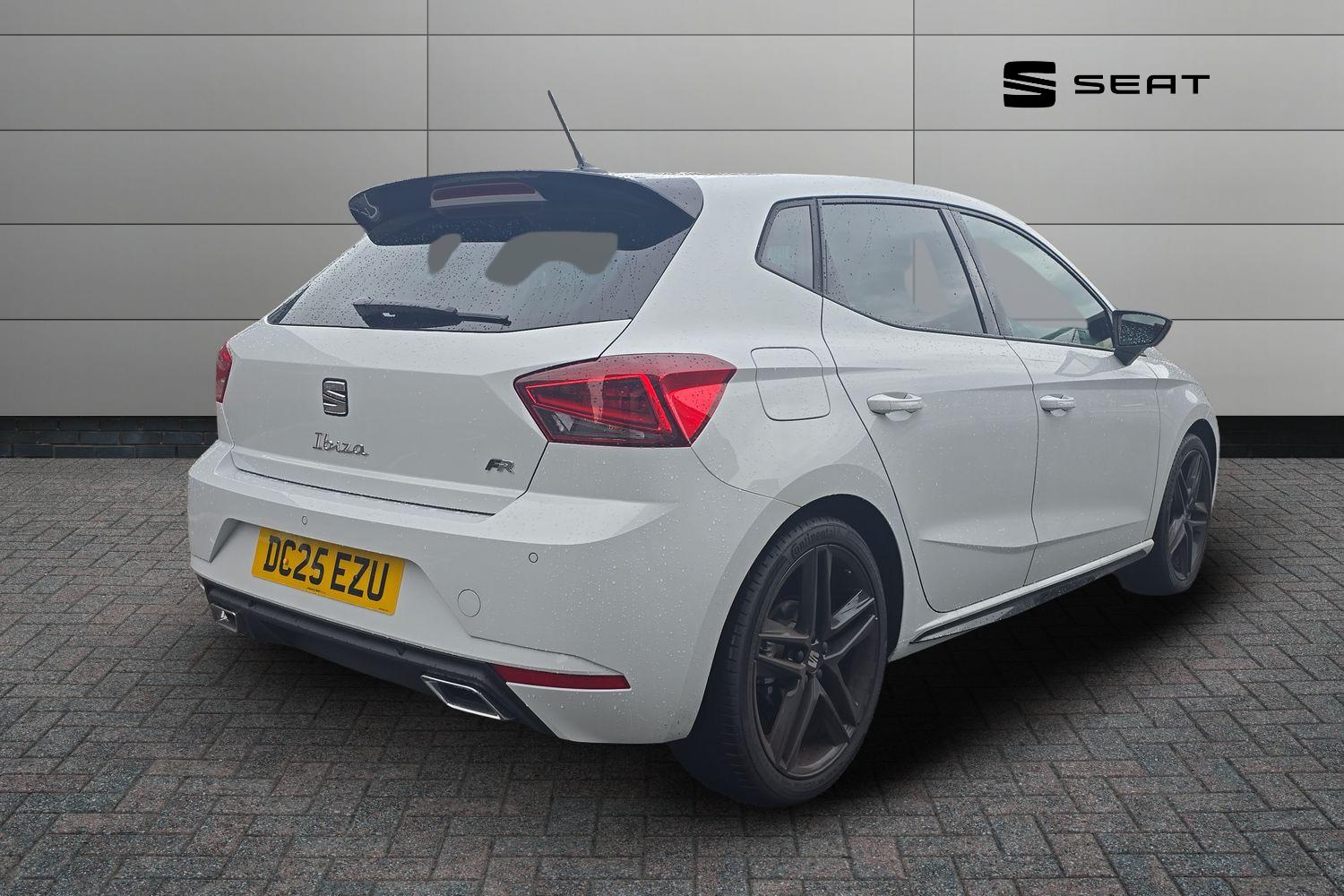 Used SEAT Ibiza 2025 for sale - 78074591: Photo 14