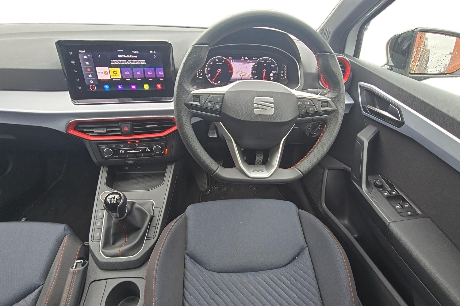 Used SEAT Ibiza 2025 for sale - 78074591: Photo 2