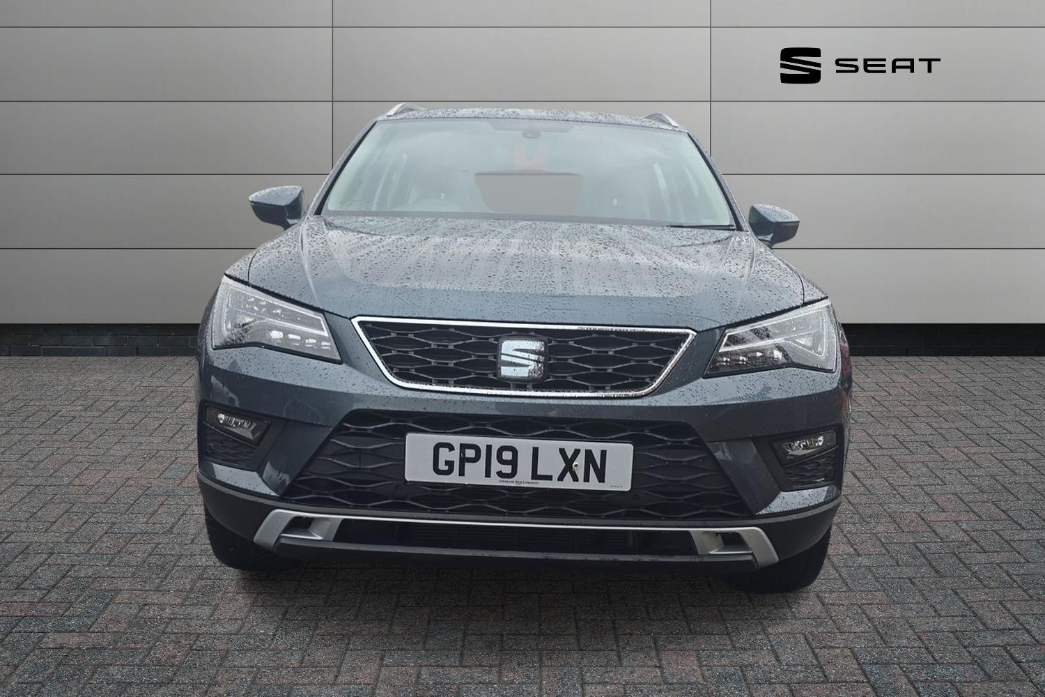 Used SEAT Ateca 2019 for sale - 77927028: Photo 10