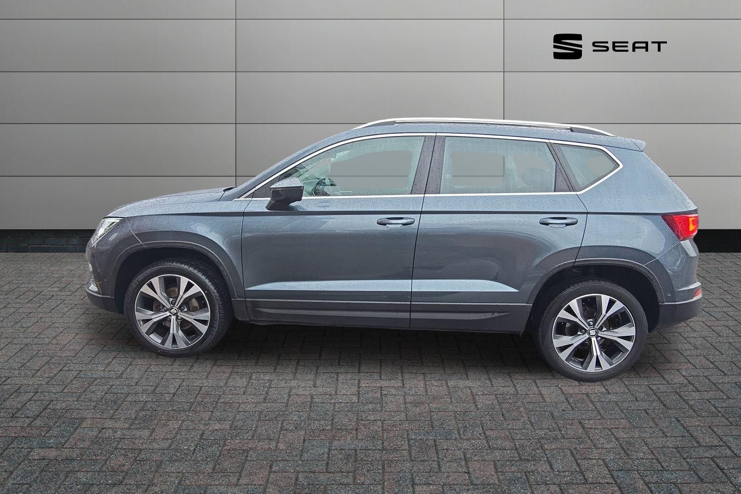 Used SEAT Ateca 2019 for sale - 77927028: Photo 12