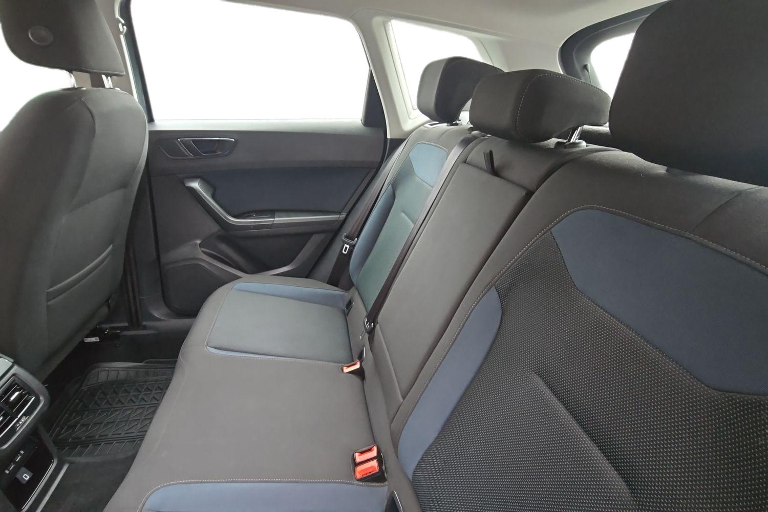 Used SEAT Ateca 2019 for sale - 77927028: Photo 16