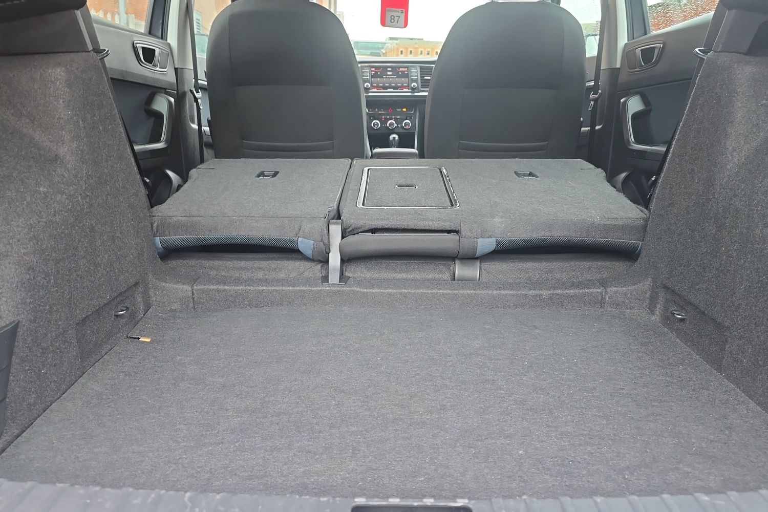 Used SEAT Ateca 2019 for sale - 77927028: Photo 20