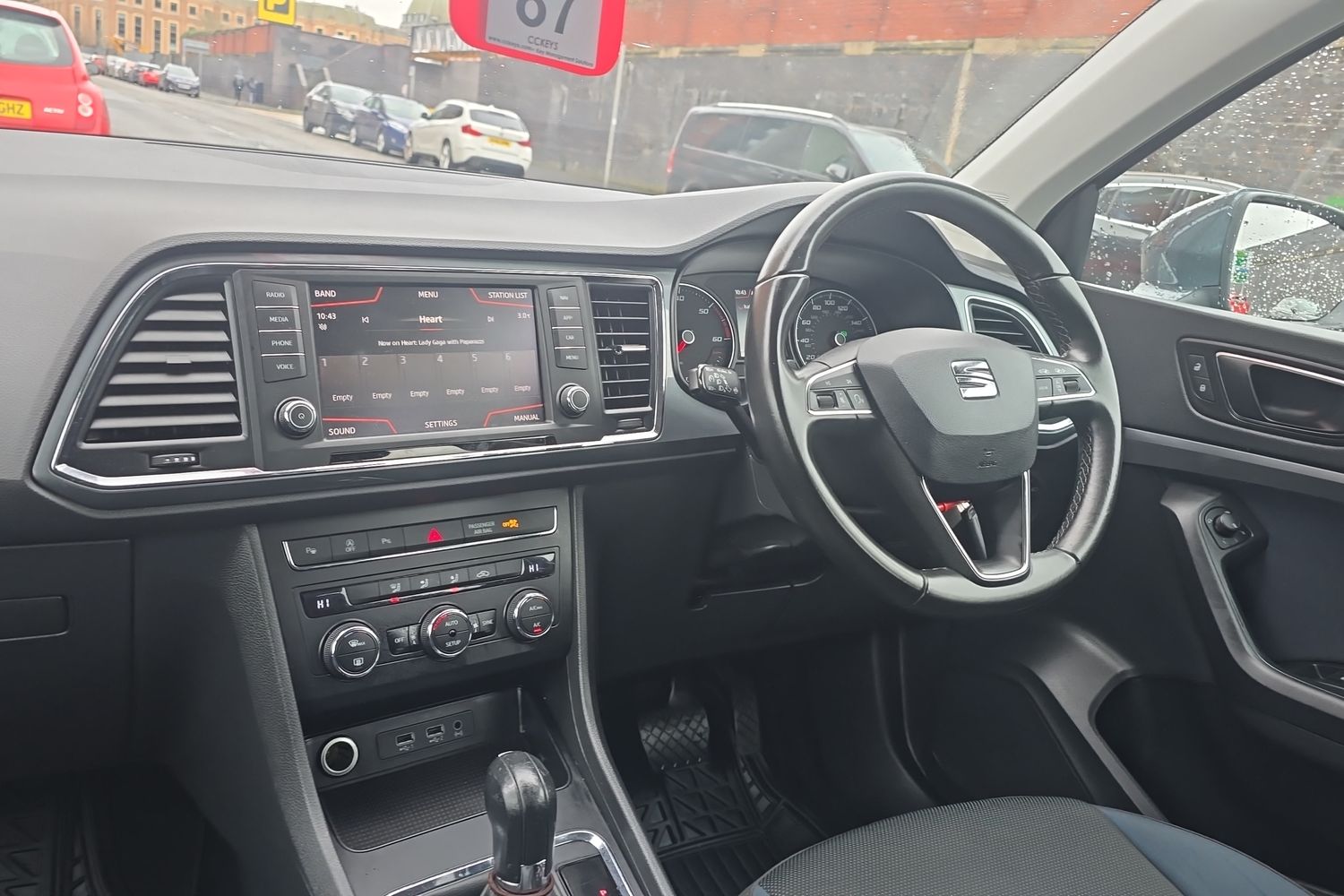 Used SEAT Ateca 2019 for sale - 77927028: Photo 22